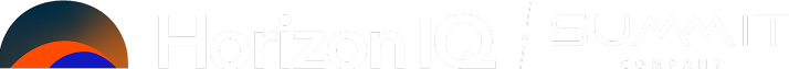 HorizonIQ logo